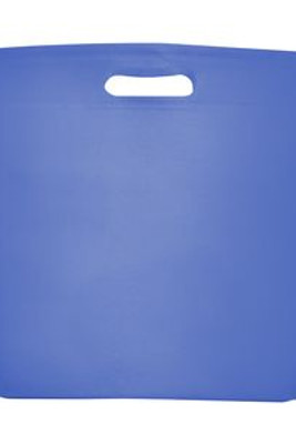 OCEAN Heat-sealed bag with gusset on the base - EgotierPro BO7501