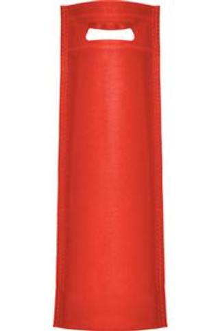 Stamina BO7502 - RIVER Zgrzewana torba nonwoven na butelki