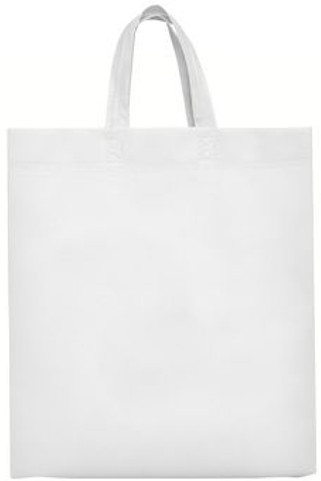 LAKE Heat-sealed bag with gusset on the sides and base - EgotierPro BO7503