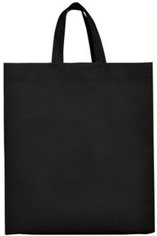 LAKE Zgrzewana torba nonwoven - EgotierPro BO7503