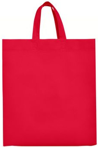 LAKE Heat-sealed bag with gusset on the sides and base - EgotierPro BO7503