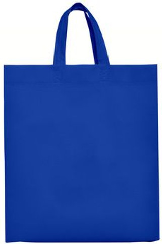 LAKE Heat-sealed bag with gusset on the sides and base - EgotierPro BO7503