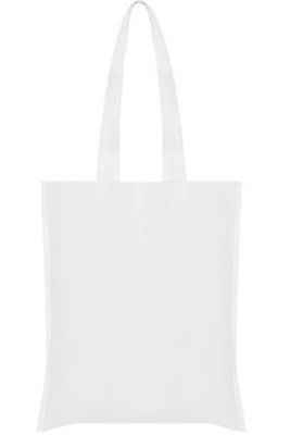 CREST Heat-sealed bag without gusset - EgotierPro BO7506