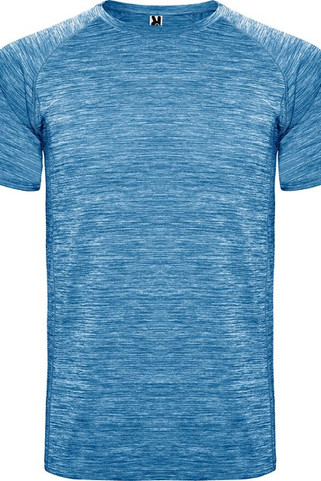 Roly CA6654 - AUSTIN T-shirt technique en tissu polyester