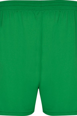 Roly PA0484 - CALCIO Sports shorts with inner slip and elastic waist with drawcord
