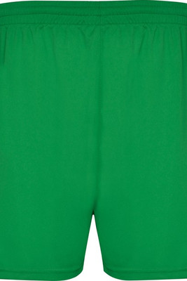 Roly PA0484 - CALCIO Sports shorts with inner slip and elastic waist with drawcord