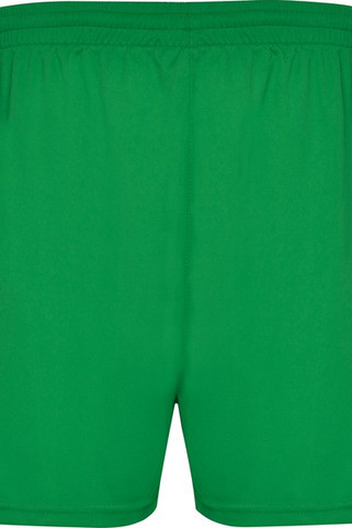 Roly PA0484 - CALCIO Sportbroek met binnenslip en elastische tailleband met koord