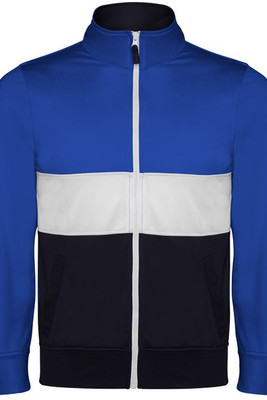 Roly CH0339 - ATHENAS Tracksuit with jacket and trousers