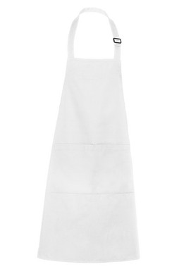 Roly DE9125 - BENOIT Long apron in twill fabric