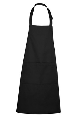 Roly DE9125 - BENOIT Long apron in twill fabric