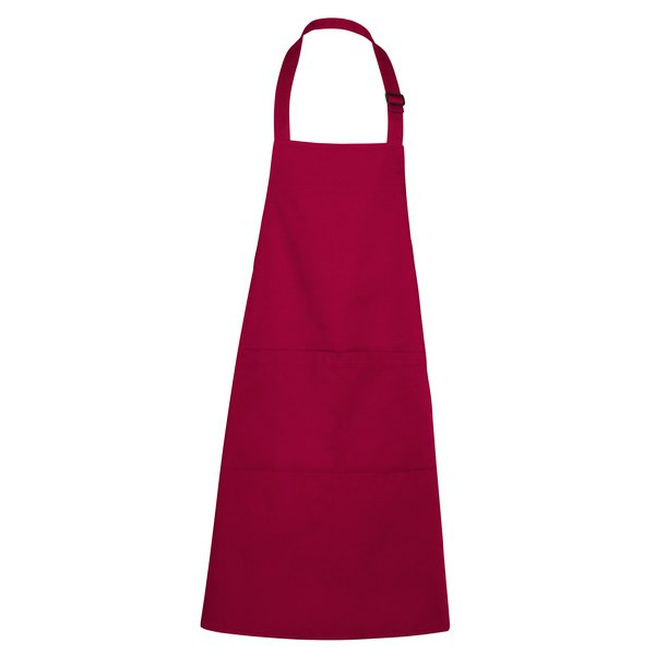 Roly DE9125 - BENOIT Long apron in twill fabric