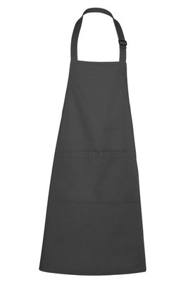Roly DE9125 - BENOIT Long apron in twill fabric