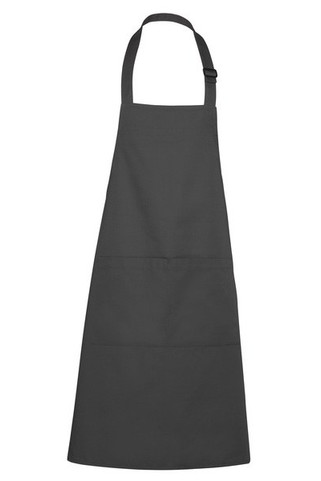 Roly DE9125 - BENOIT Long apron in twill fabric