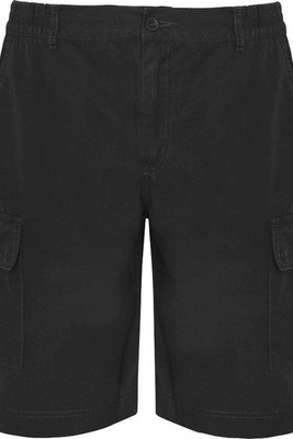 Roly BE6725 - ARMOUR Bermuda avec poches