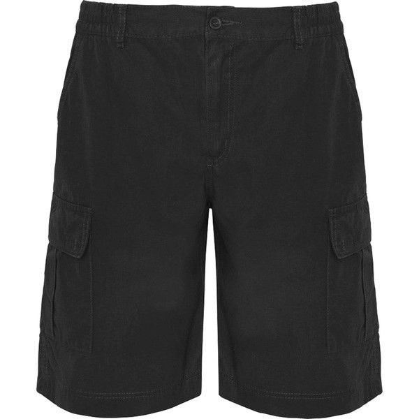 Roly BE6725 - ARMOUR Bermuda shorts with pockets
