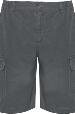 Roly BE6725 - ARMOUR Bermuda shorts with pockets