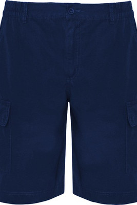 Roly BE6725 - ARMOUR Bermuda shorts with pockets