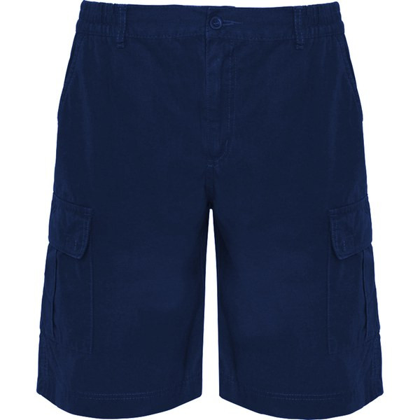 Roly BE6725 - ARMOUR Bermuda shorts with pockets