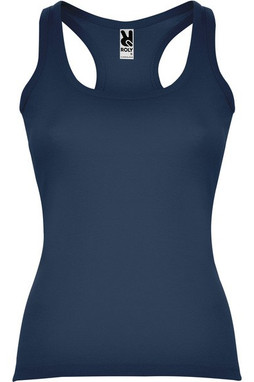Roly CA6517 - CAROLINA Canotta aderente