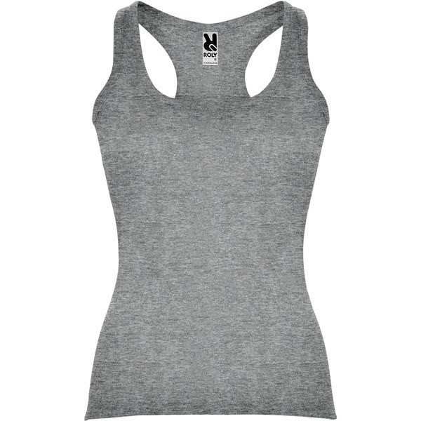 Roly CA6517 - CAROLINA Damen Tank Top