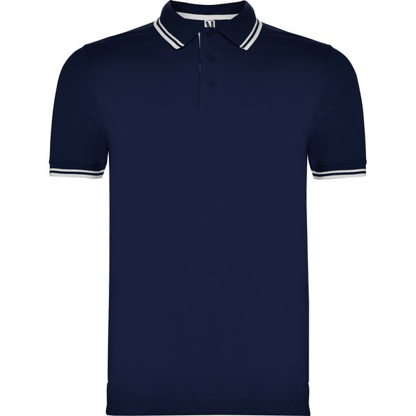 Roly PO6629 - MONTREAL Poloshirt met korte mouwen