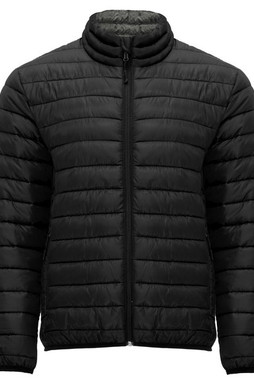 Roly RA5094 - FINLAND Mens quilted jacket with feather touch padding