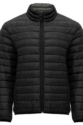 Roly RA5094 - FINLAND Mens quilted jacket with feather touch padding