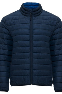 Roly RA5094 - FINLAND Mens quilted jacket with feather touch padding