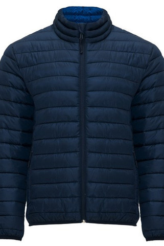 Roly RA5094 - FINLAND Herre quiltet jakke med feather touch polstring