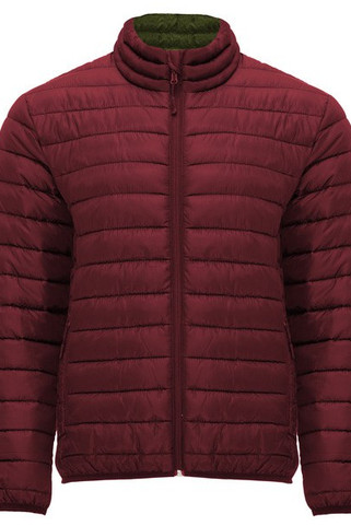 Roly RA5094 - Veste Matelassée Homme avec Doublure Effet Plume