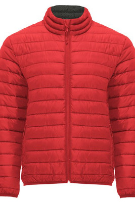 Roly RA5094 - Veste Matelassée Homme avec Doublure Effet Plume