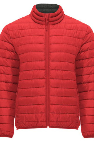 Roly RA5094 - FINLAND Mens quilted jacket with feather touch padding