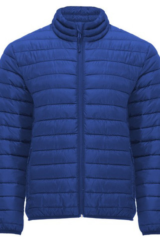 Roly RA5094 - FINLAND Herre quiltet jakke med feather touch polstring