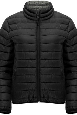 Roly RA5095 - Feather Touch Quilted Womens Jacket with Stow Bag