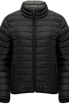 Roly RA5095 - Veste Matelassée Femme avec Doublure Effet Plume