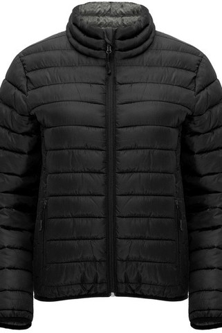 Roly RA5095 - Feather Touch Quilted Womens Jacket with Stow Bag