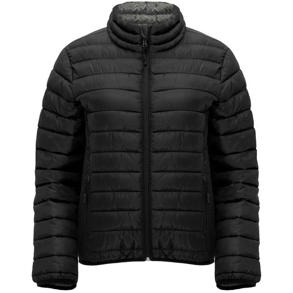 Roly RA5095 - Feather Touch Quilted Women's Jacket with Stow Bag