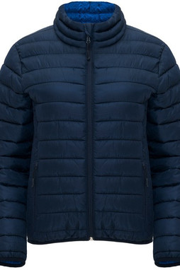 Roly RA5095 - Feather Touch Quilted Womens Jacket with Stow Bag
