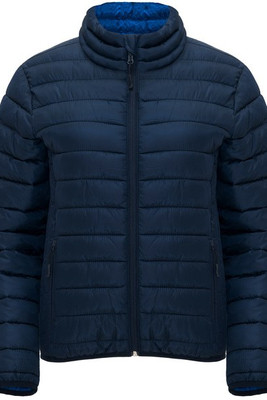 Roly RA5095 - Feather Touch Quilted Women's Jacket with Stow Bag