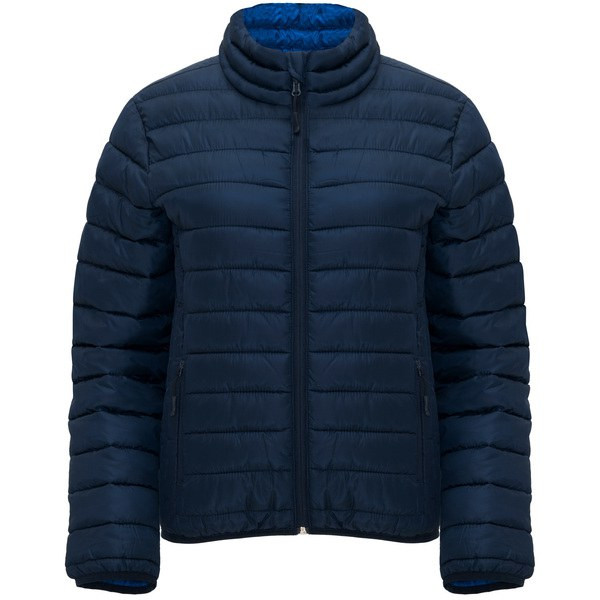Roly RA5095 - Giacca Trapuntata Donna con Imbottitura Morbida
