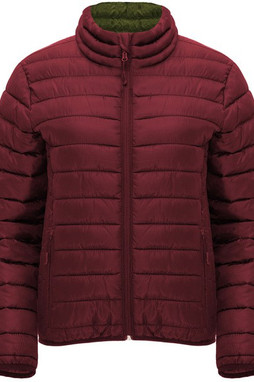 Roly RA5095 - Feather Touch Quilted Womens Jacket with Stow Bag
