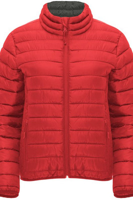 Roly RA5095 - Feather Touch Quilted Women's Jacket with Stow Bag