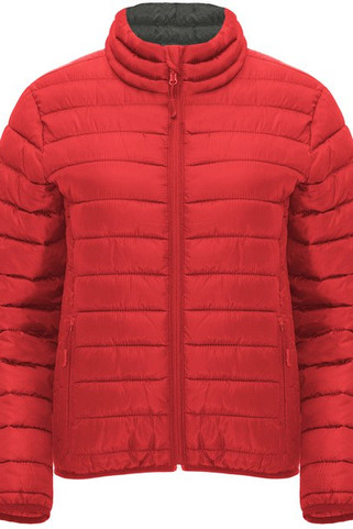 Roly RA5095 - Feather Touch Quilted Womens Jacket with Stow Bag