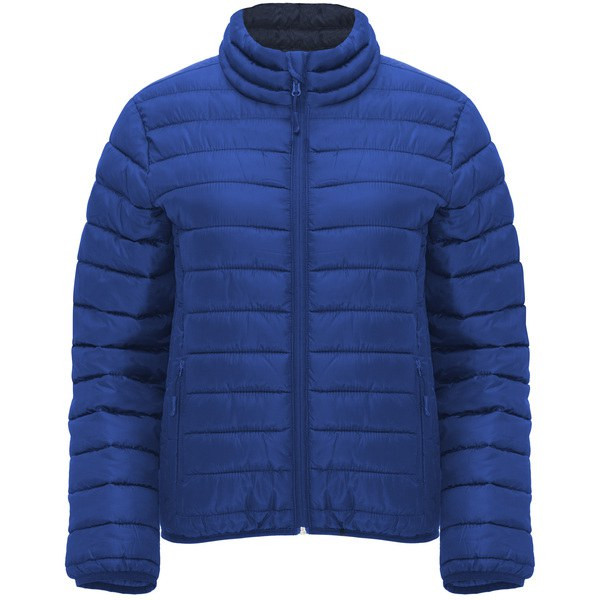Roly RA5095 - Feather Touch Quilted Women's Jacket with Stow Bag