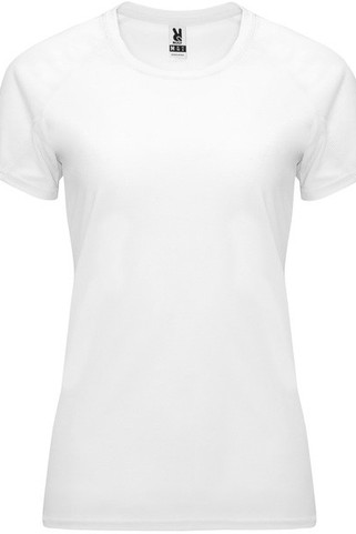 Roly CA0408 - Womens CONTROL-DRY Raglan Performance T-Shirt