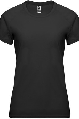 Roly CA0408 - Women's CONTROL-DRY Raglan Performance T-Shirt