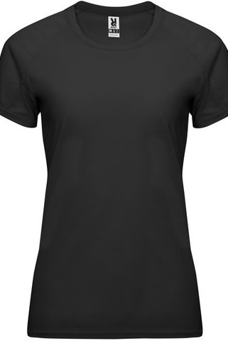 Roly CA0408 - Womens CONTROL-DRY Raglan Performance T-Shirt