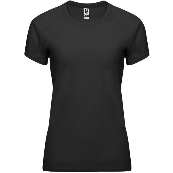 Roly CA0408 - Women's CONTROL-DRY Raglan Performance T-Shirt