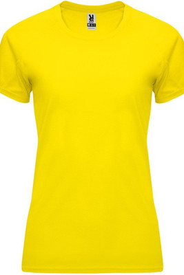Roly CA0408 - Women's CONTROL-DRY Raglan Performance T-Shirt