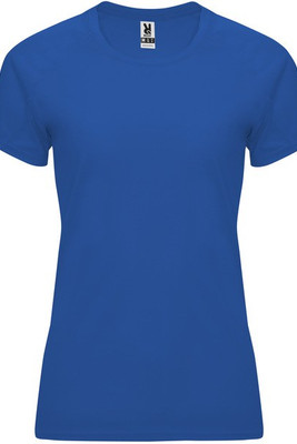 Roly CA0408 - Women's CONTROL-DRY Raglan Performance T-Shirt